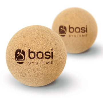 Cork Massage Ball